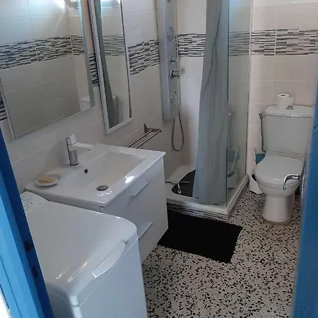 Appartement Avec Vue Sur Mer Canet Exterior foto