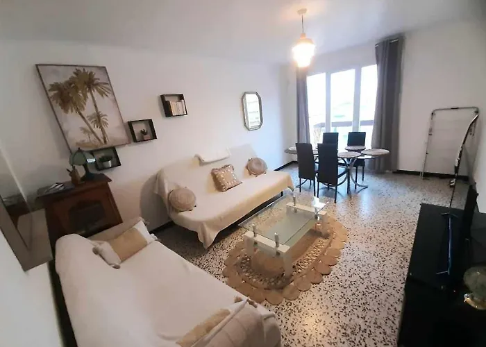 Appartement Avec Vue Sur Mer