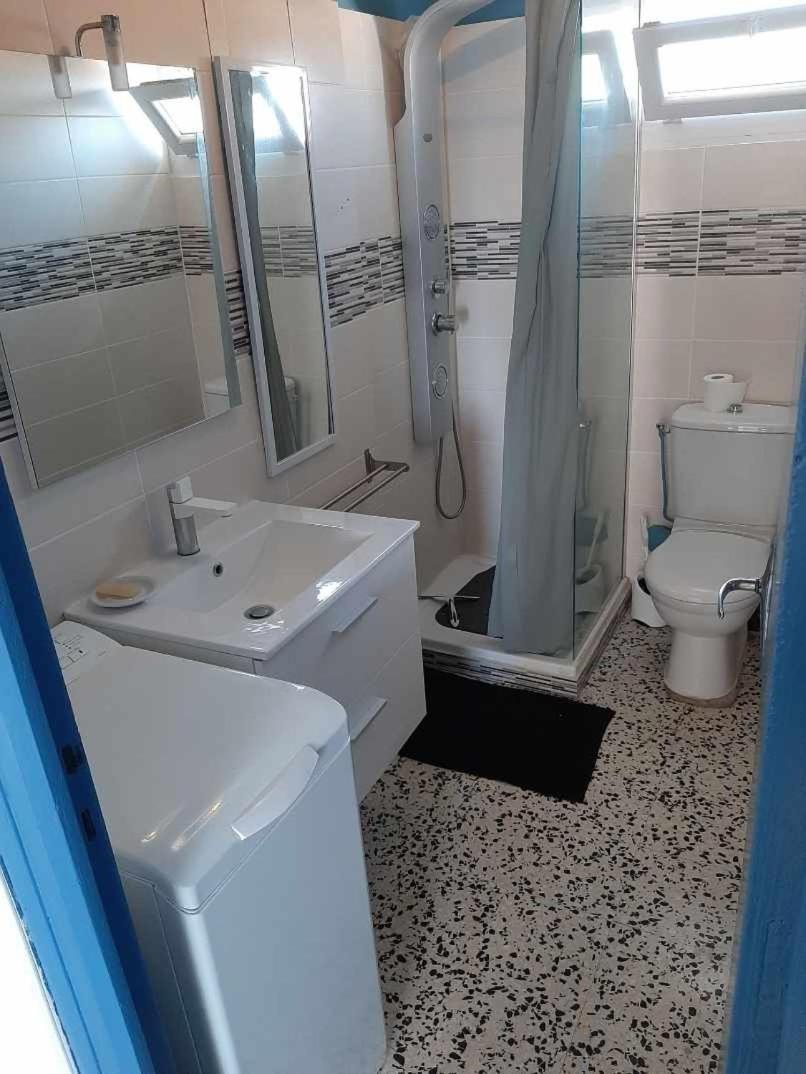 Avec Vue Sur Apartment *
